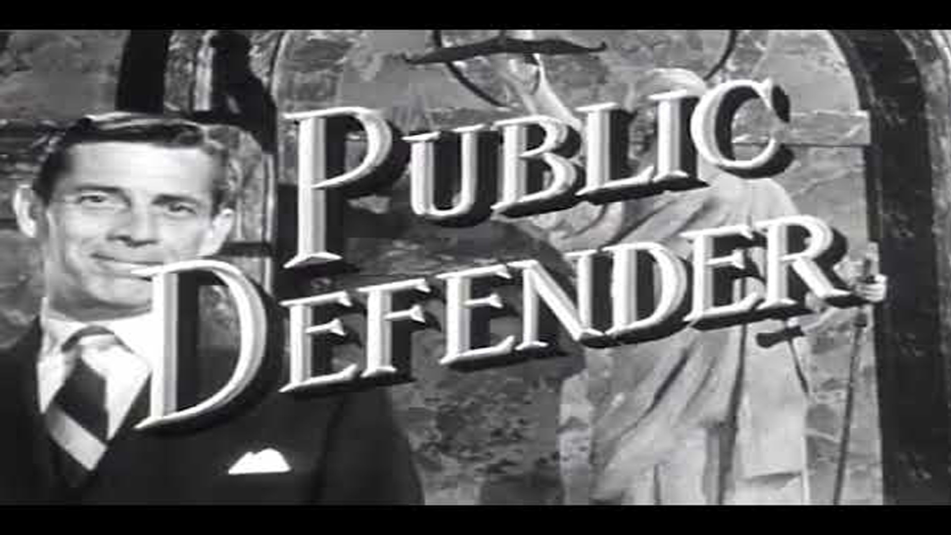 Public Defender Circumstantial Evidence