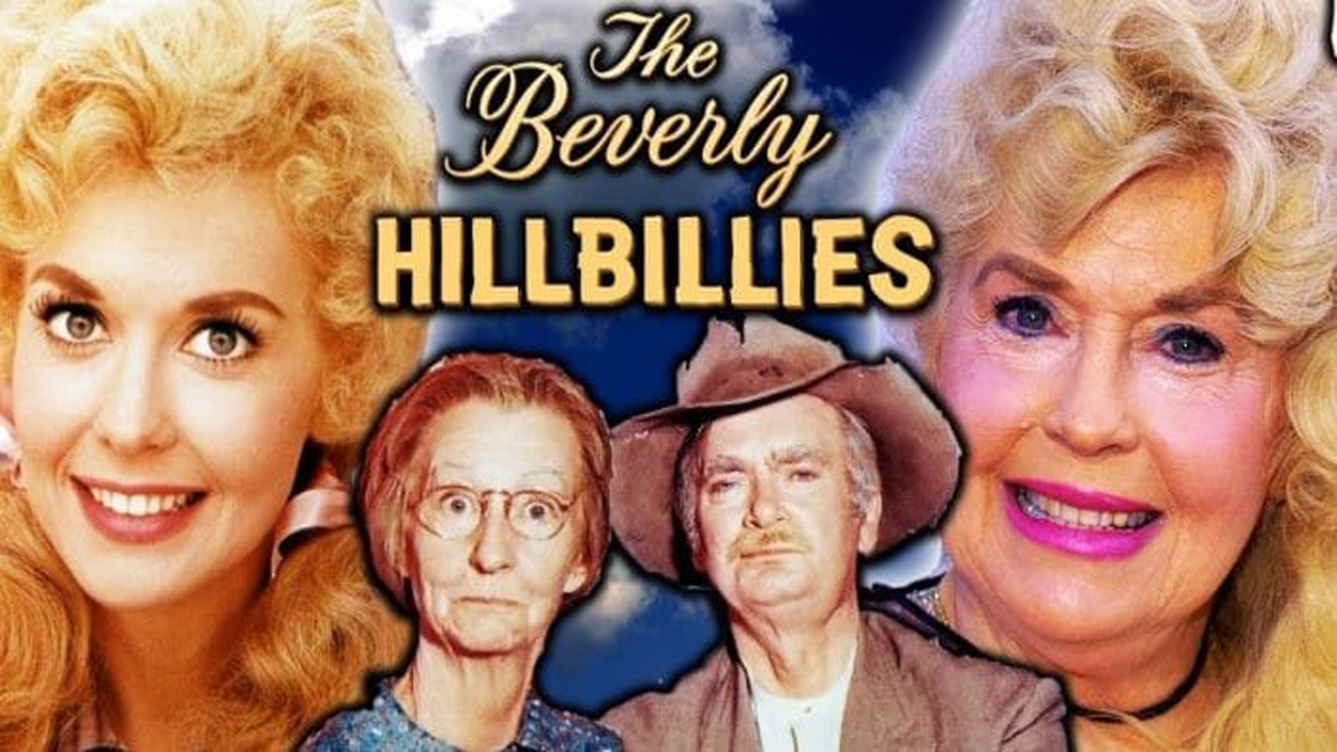 Beverly Hillbillies