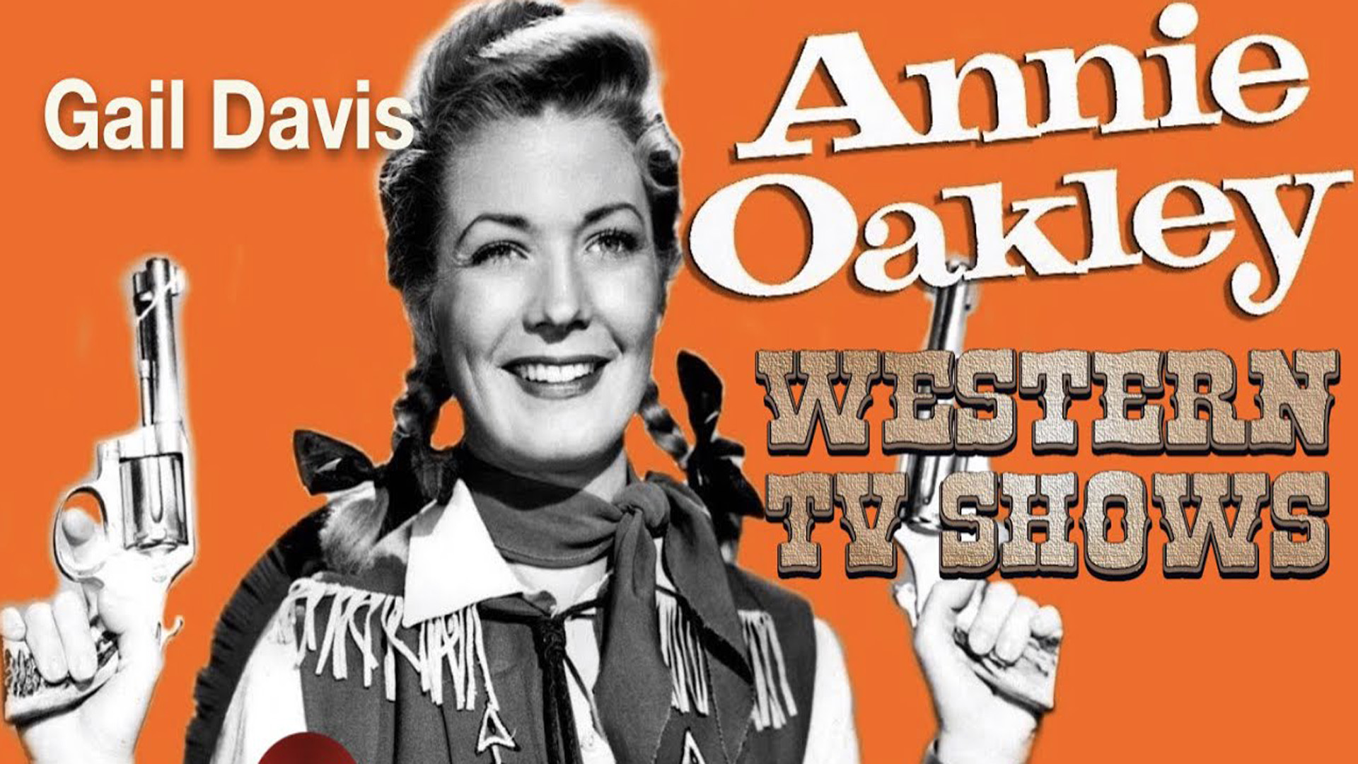 Annie Oakley