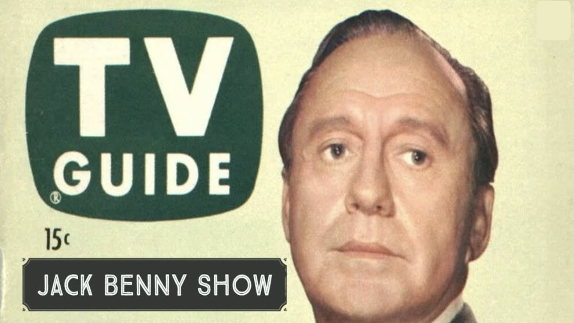 The Jack Benny Show - Four O'Clock in Morning