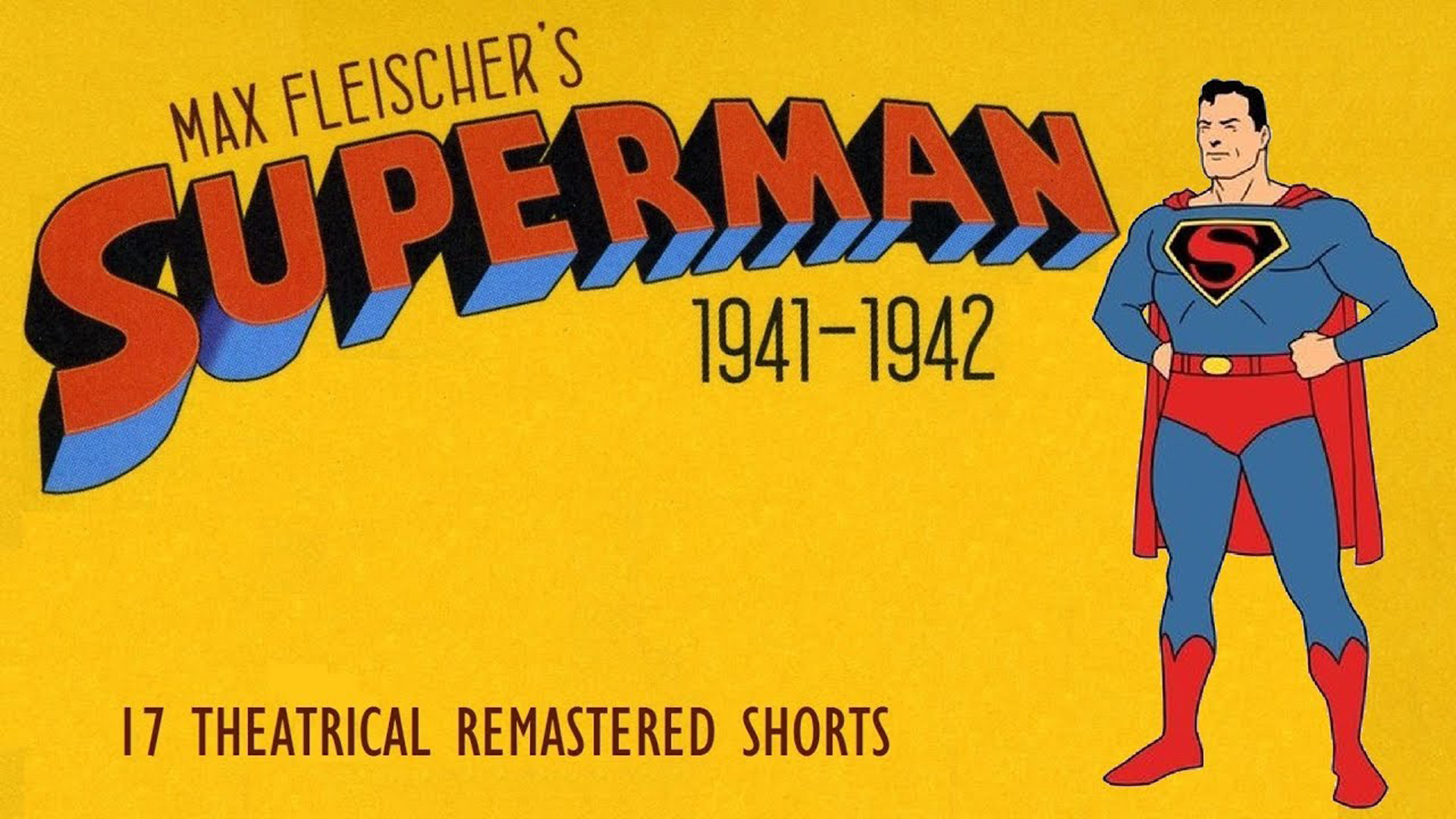 Superman
