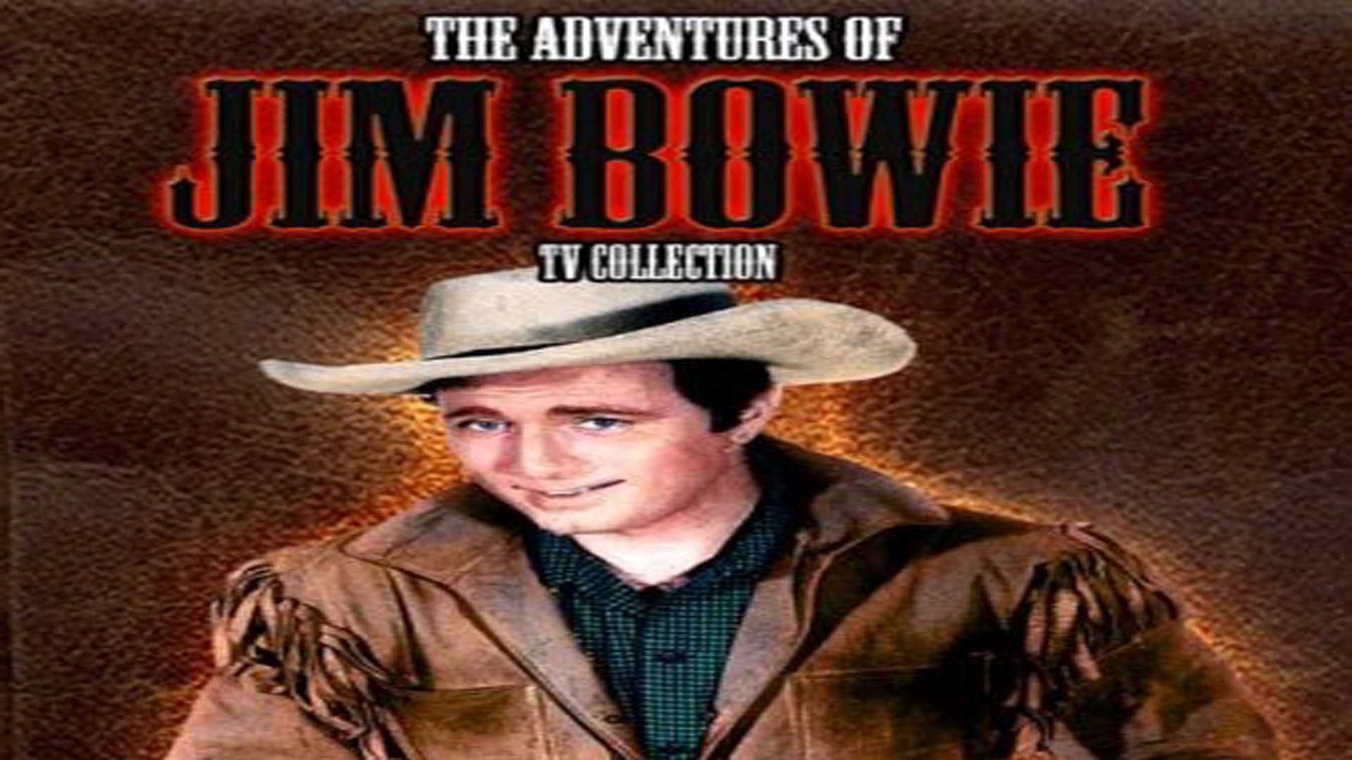 Adventures of Jim Bowie