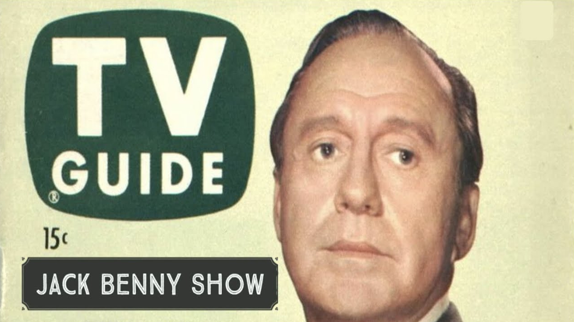 The Jack Benny Show