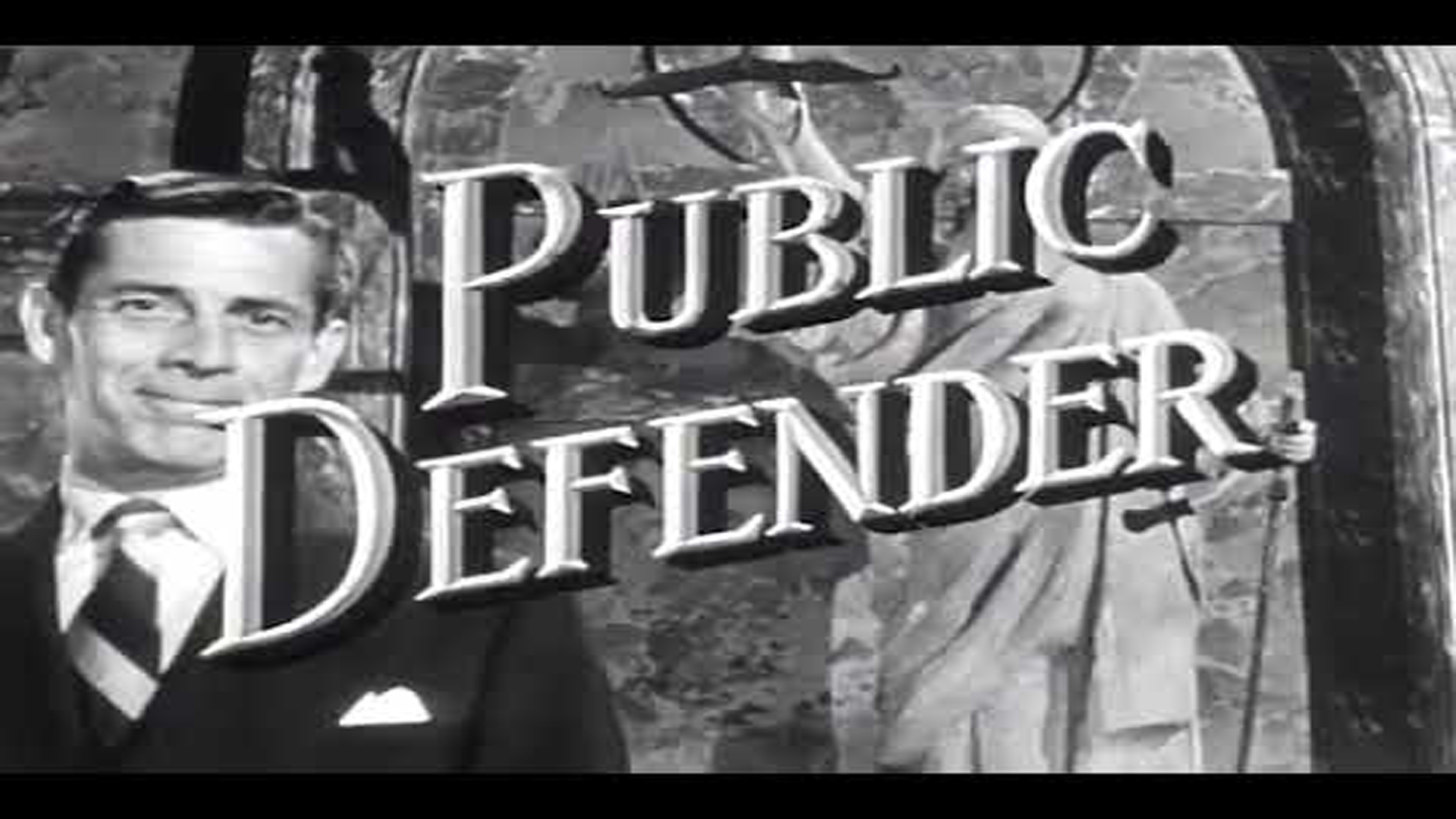 Public Defender