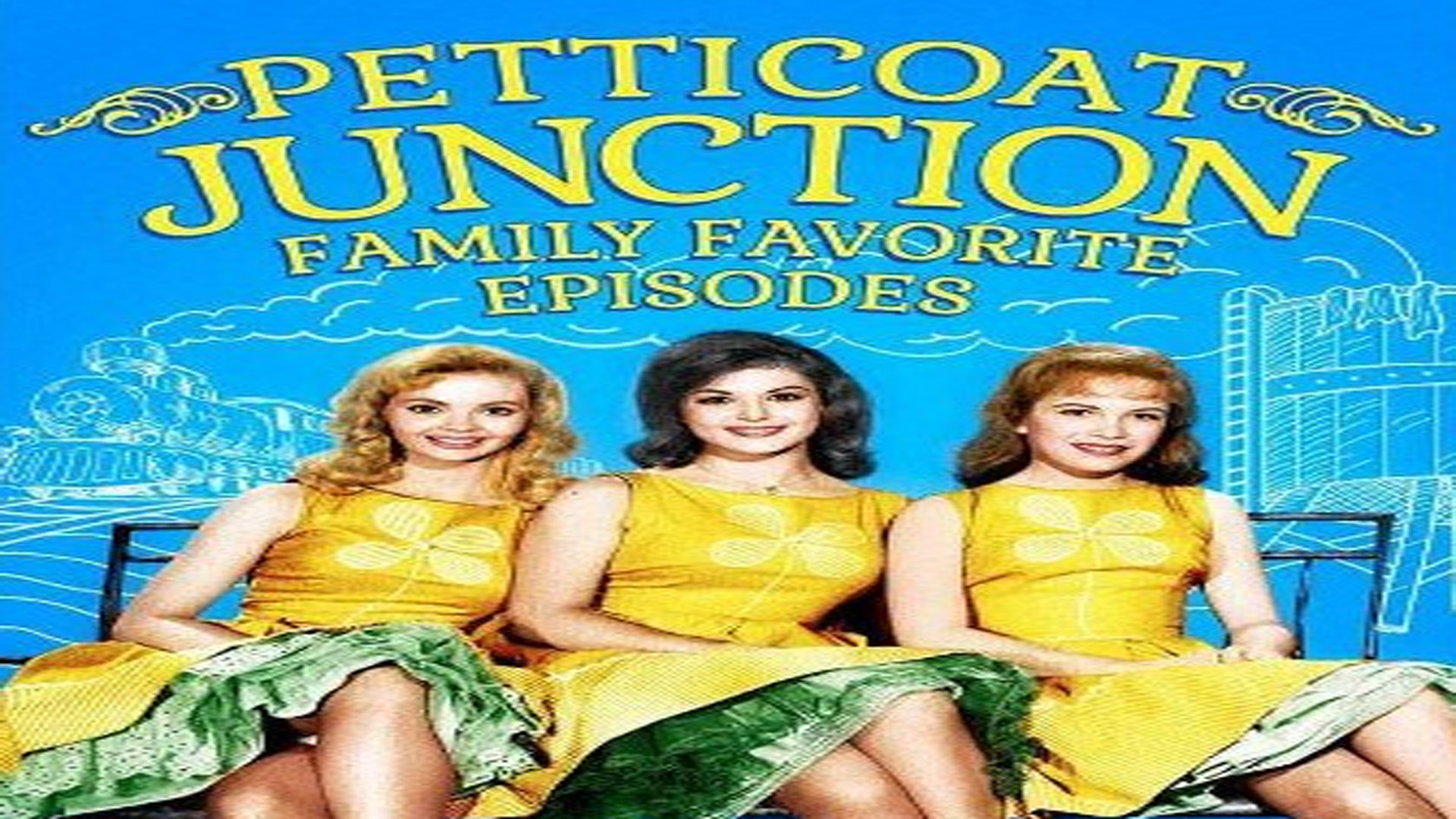 Petticoat Junction