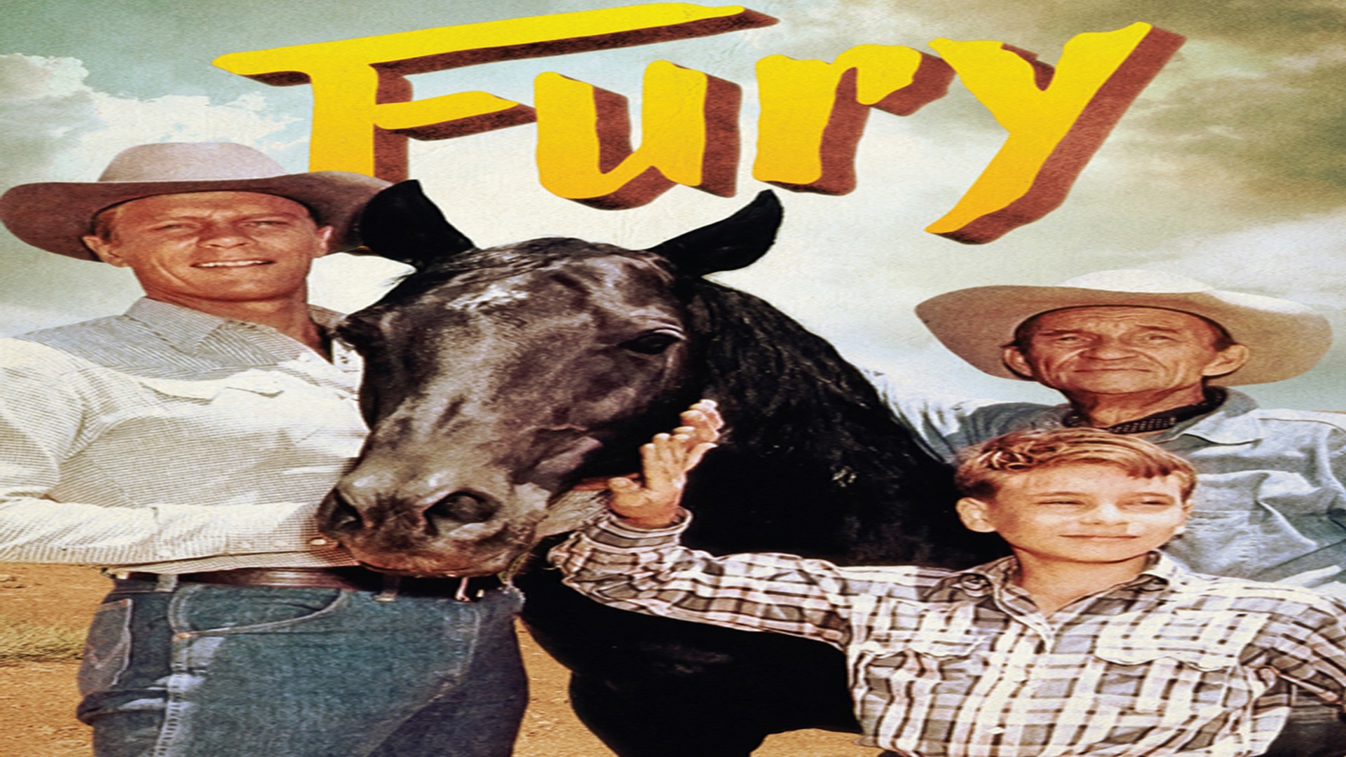 Fury Joey Saves the Day