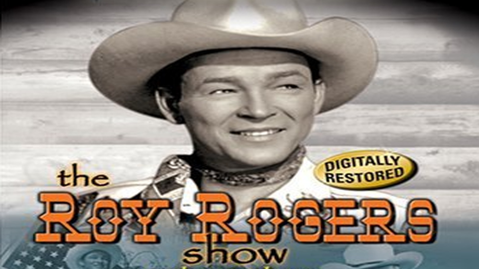 Roy Rogers Show