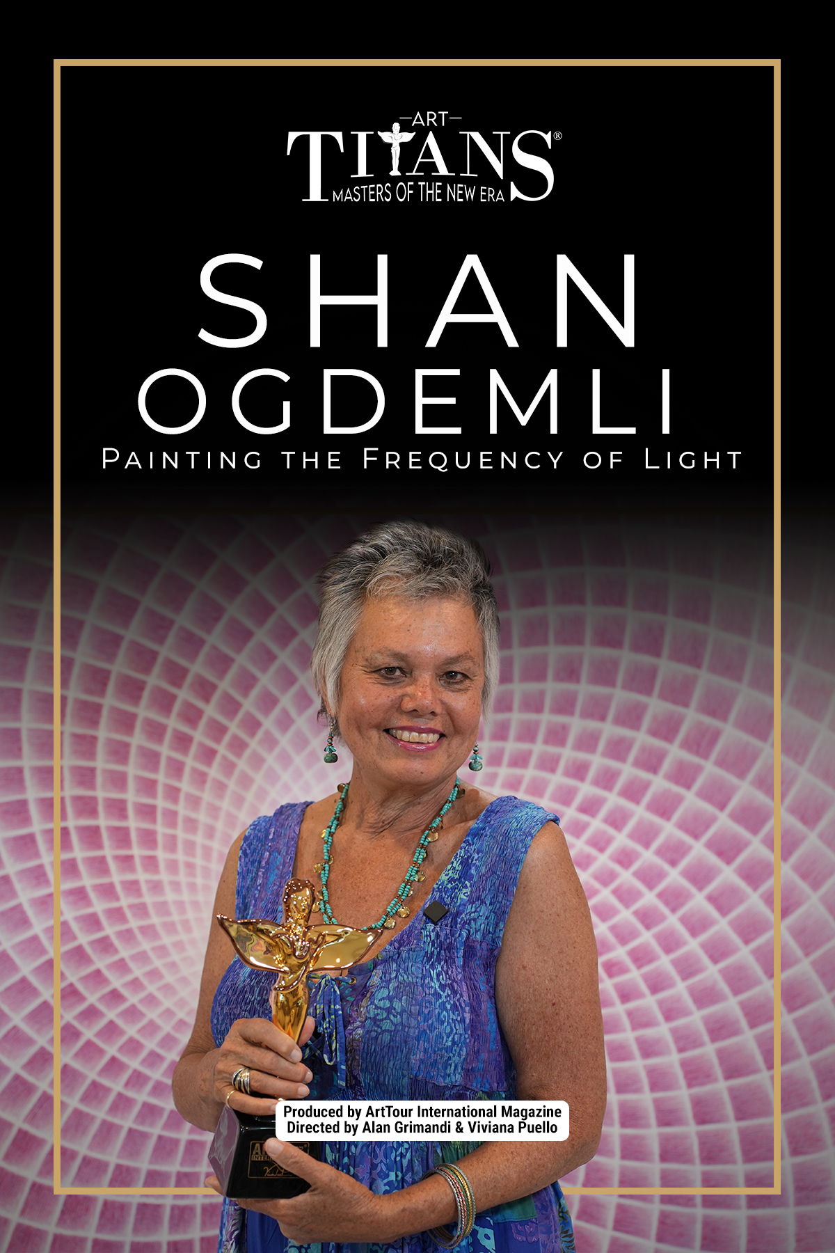 video poster