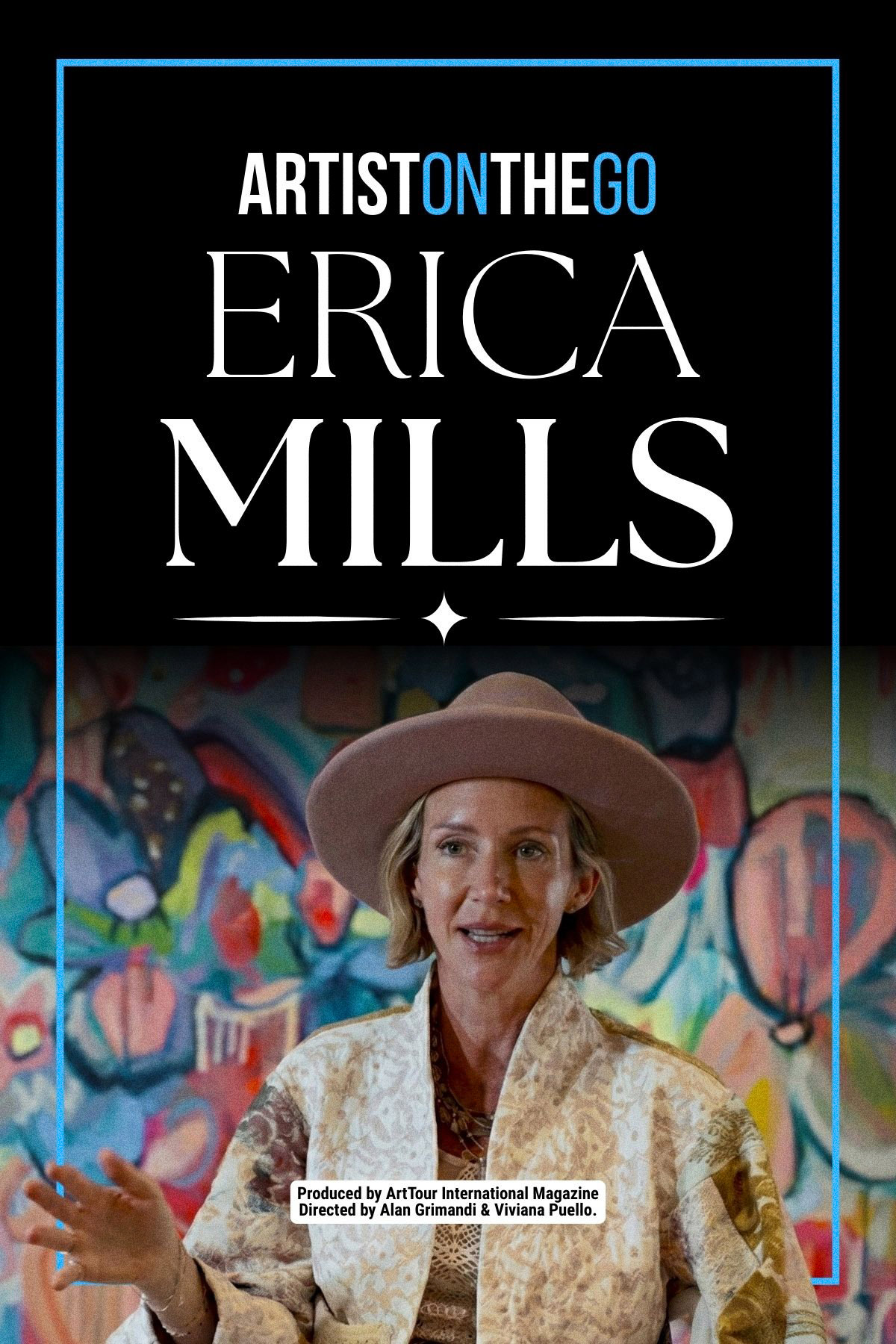 video poster