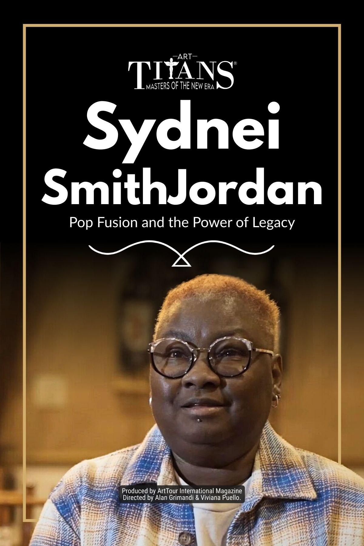 video poster