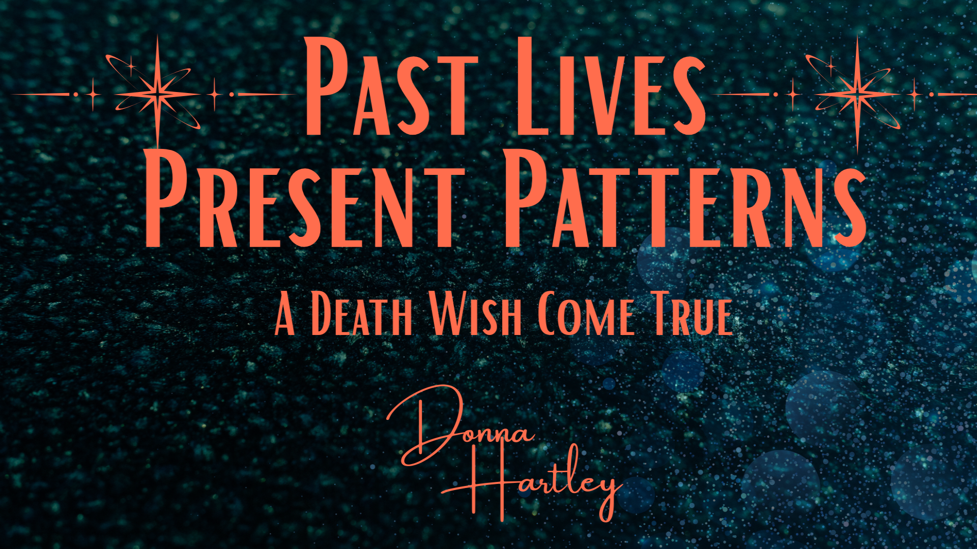 EPISODE 4: A Death Wish Come True