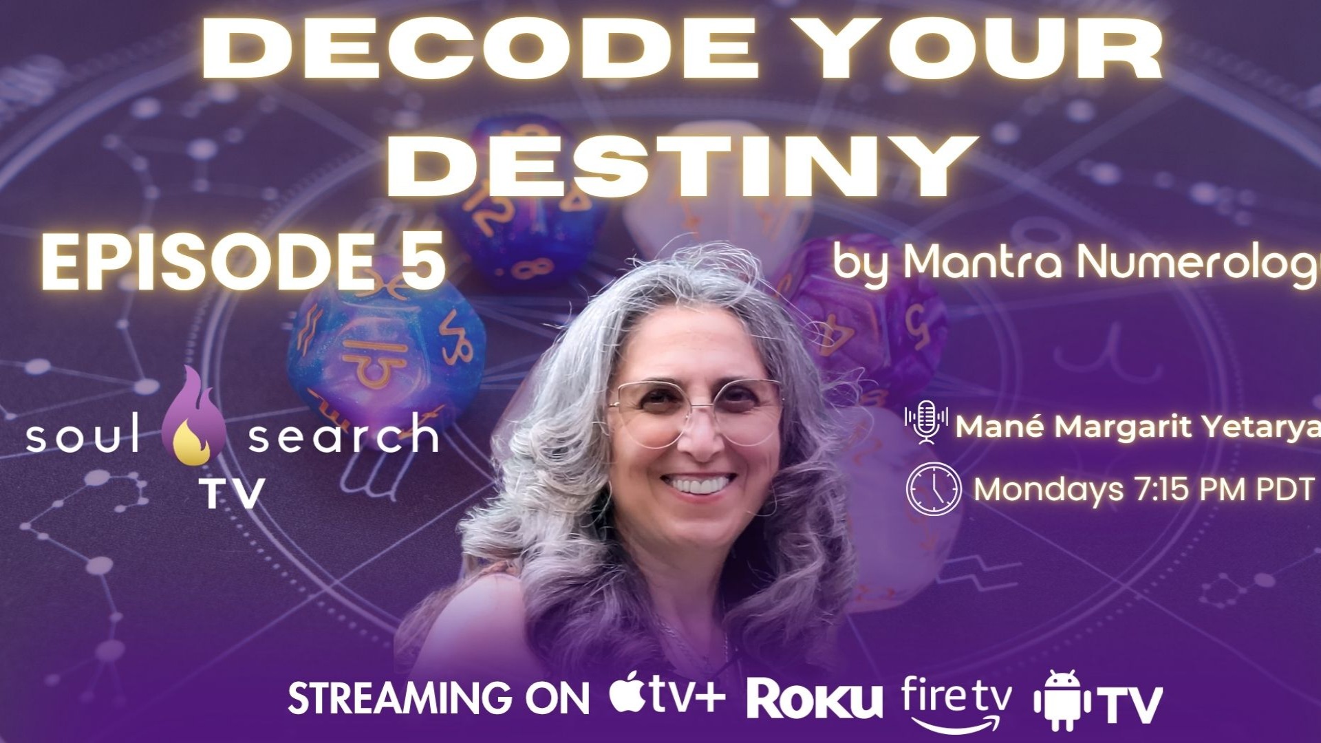 Discover your soul's development level | Ep. 5