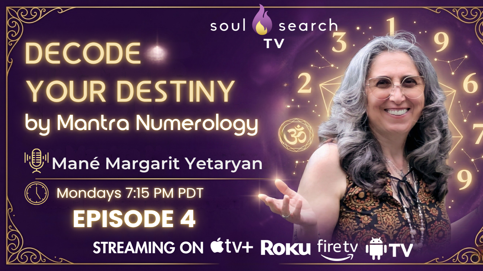 Decoding your Birth date by Mantra Numerology | Ep. 4
