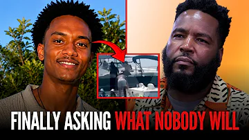 Nolan Wells UPDATE: Dr. Umar Breaks Silence and Reveals Truth You won't Believe | True Crime