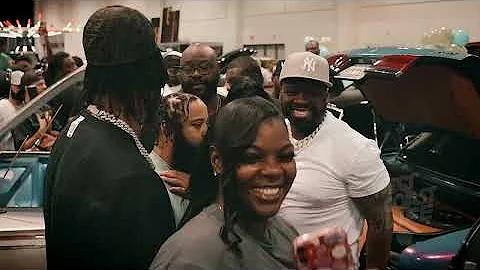 Snoop Dogg, Dr. Dre, 50 Cent - Back In Business ft. Cypress Hill | 2025