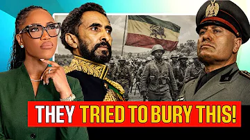 The Day Black America Went To War For Africa