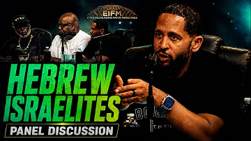 "A Conversation" - Dr. Fred Price Jr. and IUIC 7/22/2026