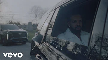 Drake - Whisper My Name