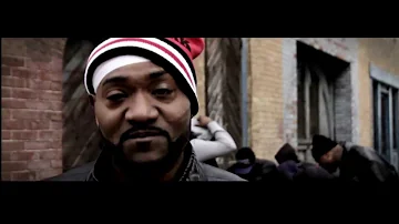 Ratchet Rush Holla at Ya Boy Official Music Video (WUSOUTH)