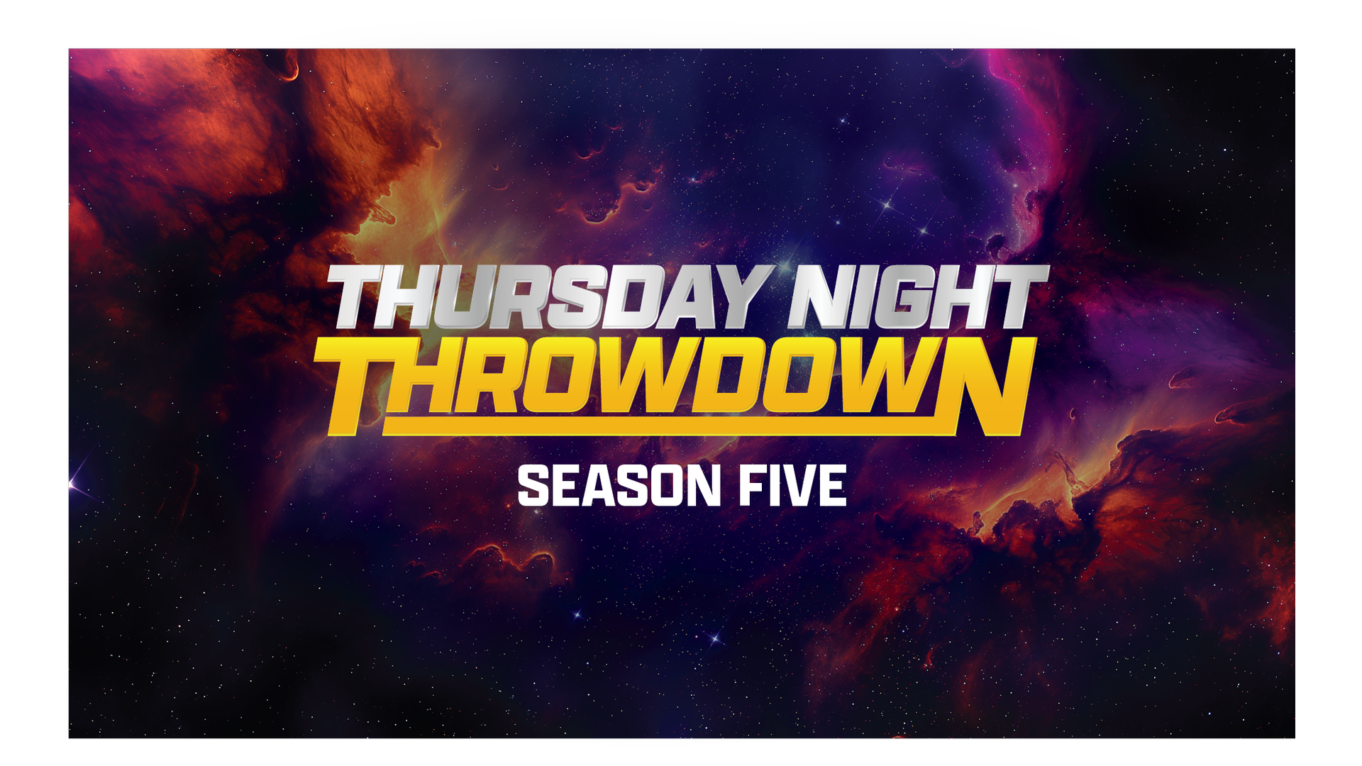 Throwdown Season 5