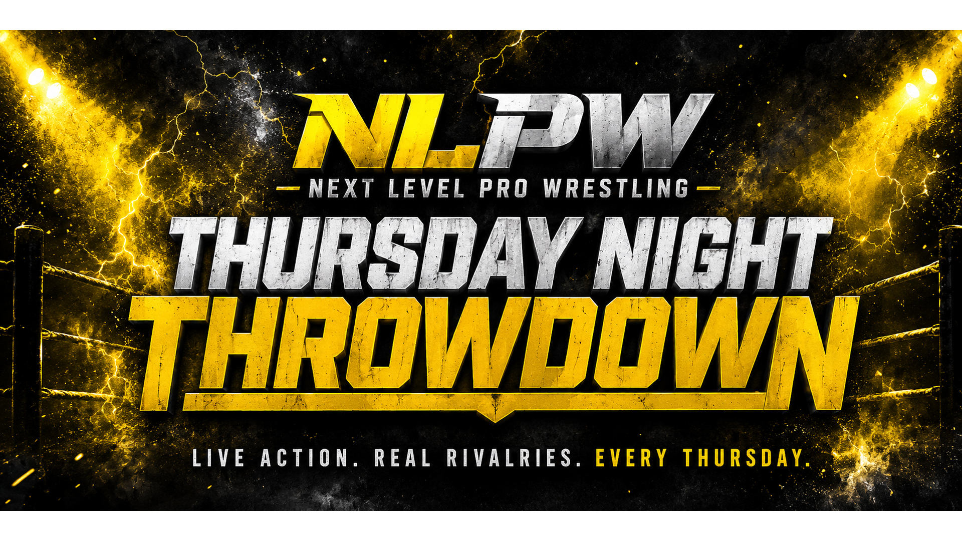 Throwdown Season 3