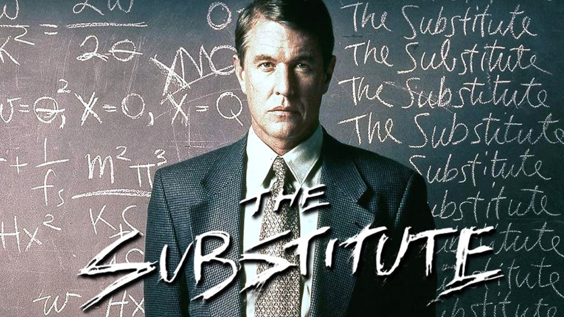 The Substitute 