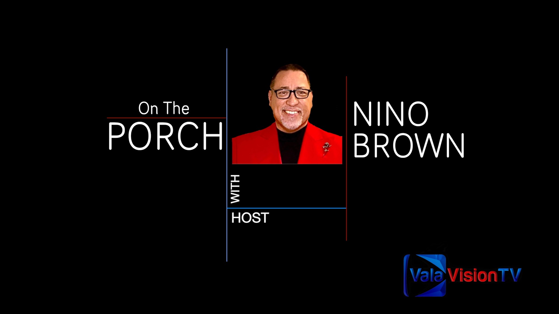 S2 E1 On The Porch with Nino Brown - Michael Salgado