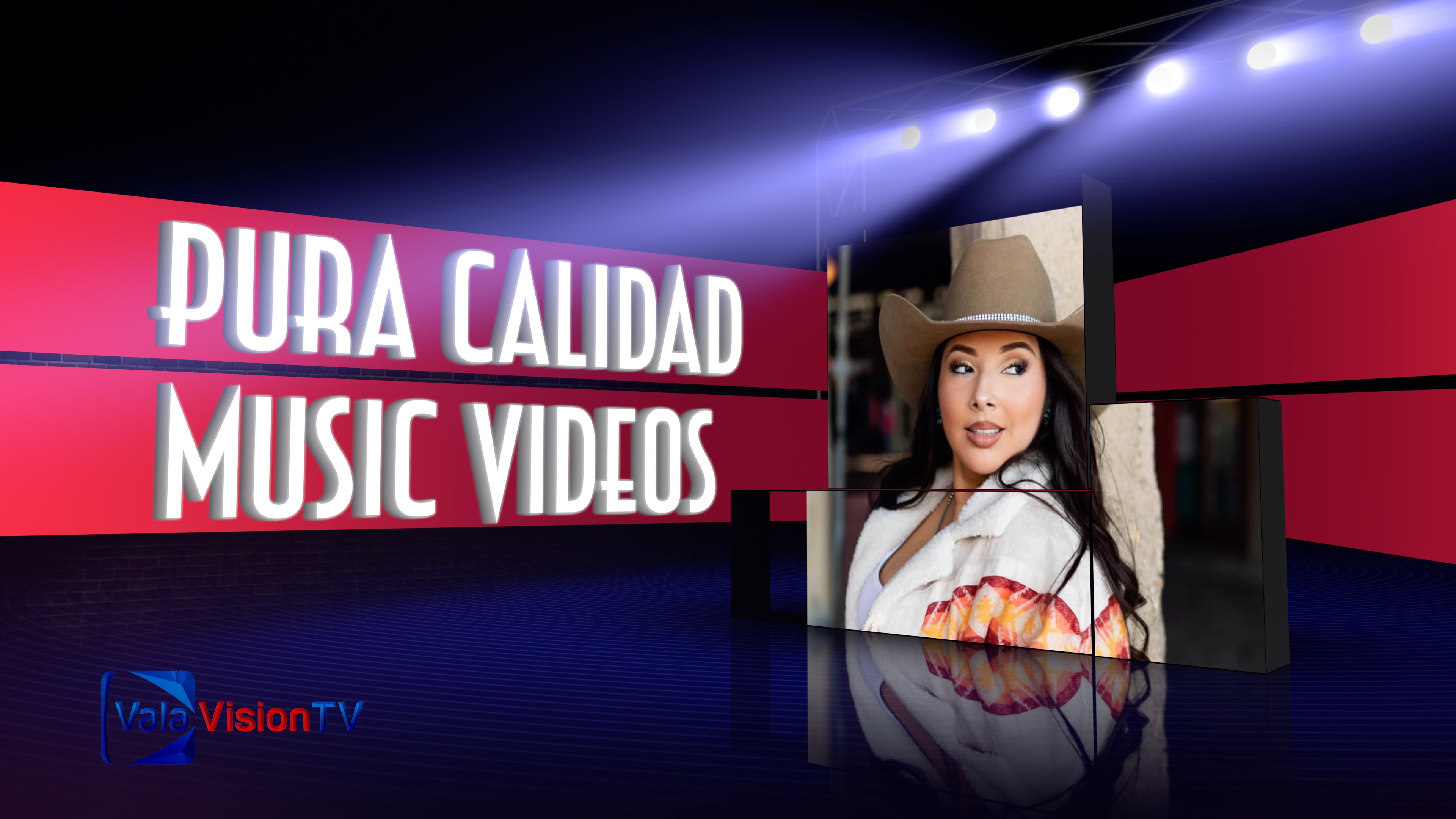 S1 E10 Pura Calidad with IZZY