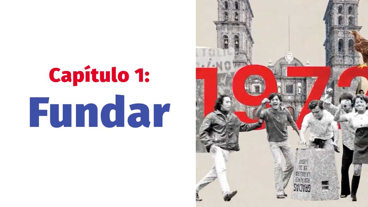 E1 Fundar