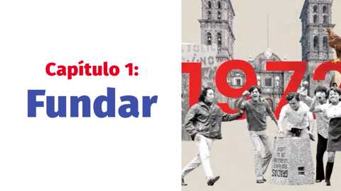 E1 Fundar