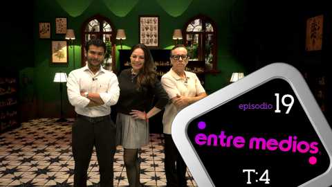 E19 T4 “Timbiriche”: ViX revive la historia del grupo que convirtió a seis niños en ídolos. Esto y mucho más, sólo por Entremedios para Di+TV.