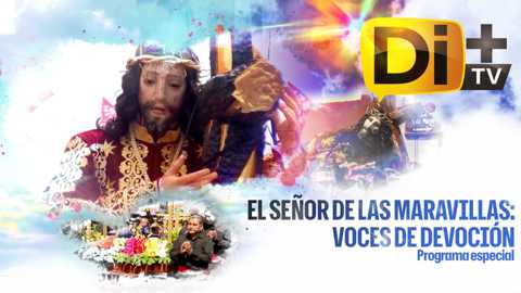 El Milagroso Señor de las Maravillas de Puebla