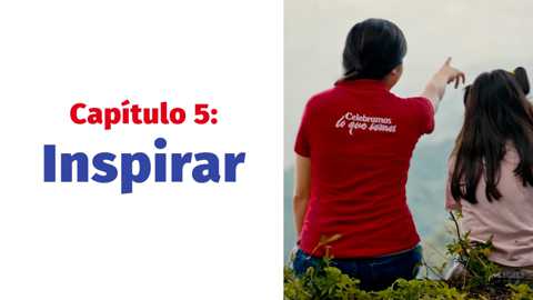 E5 Inspirar