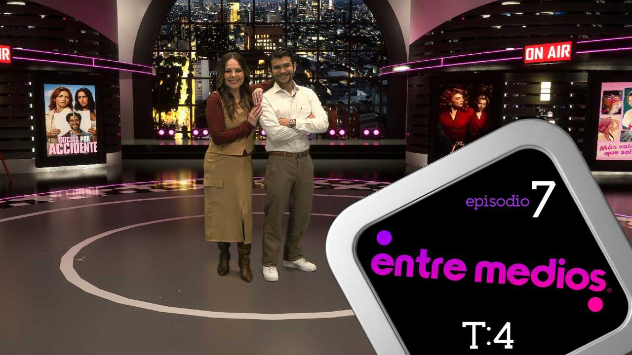 E7 T4 “La casa del dragón” Tercera temporada, continúa la guerra por el trono de hierro. Esto y muchísimo más, sólo en Entremedios para Di+TV