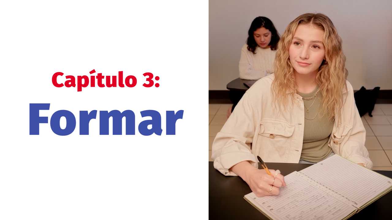 E3 Formar