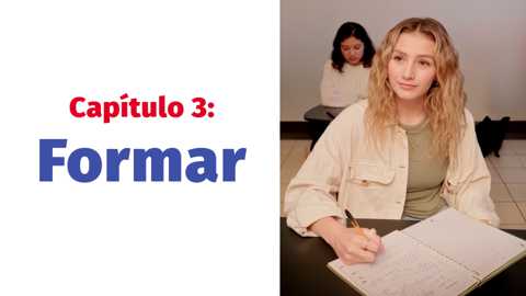 E3 Formar