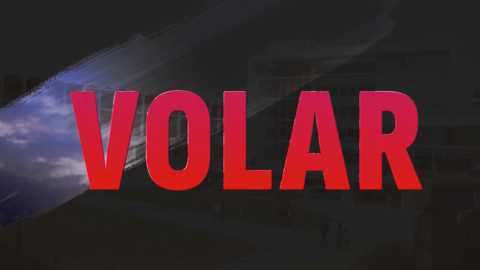 Trailer de la Serie VOLAR