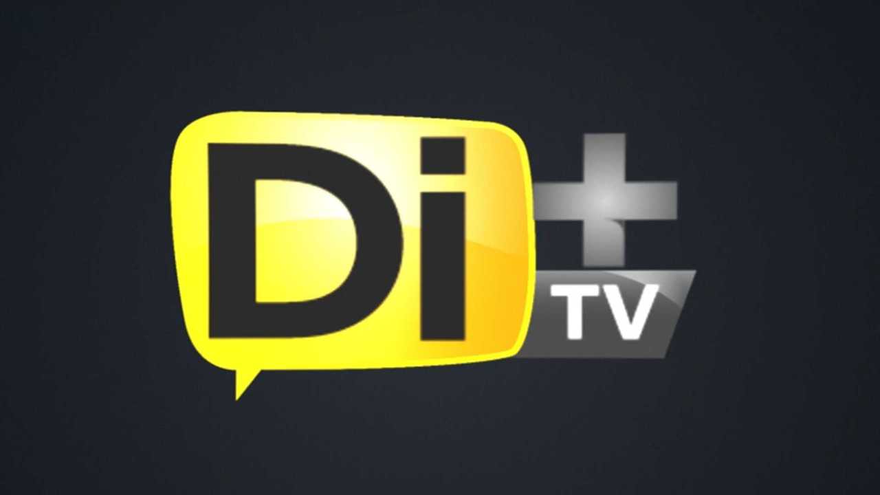 Di+ TV