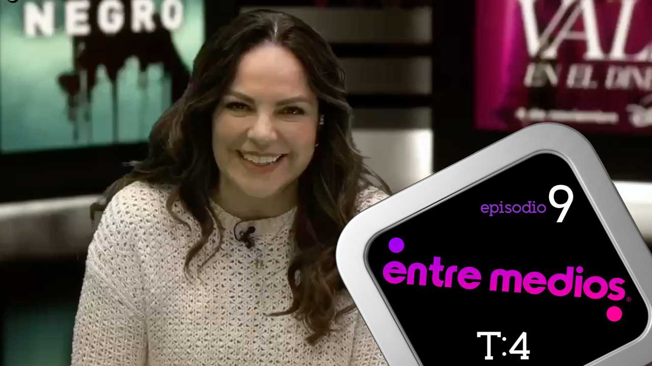 E9 T4  FOX One lidera la transmisión de la Liga MX en una temporada de fragmentación de medios. Esto y más, sólo por Di+TV