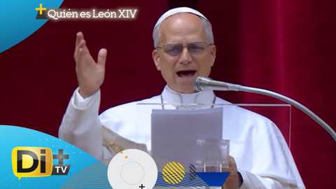 ¿Quien es León XIV? Programa especial.