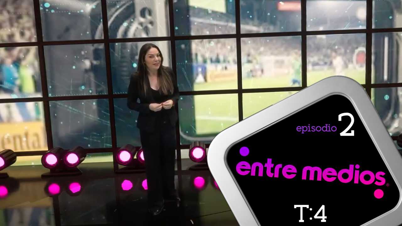 E2 T4 Inicia oficialmente la búsqueda del nuevo James Bond. Esto y muchísimo más En Entremedios