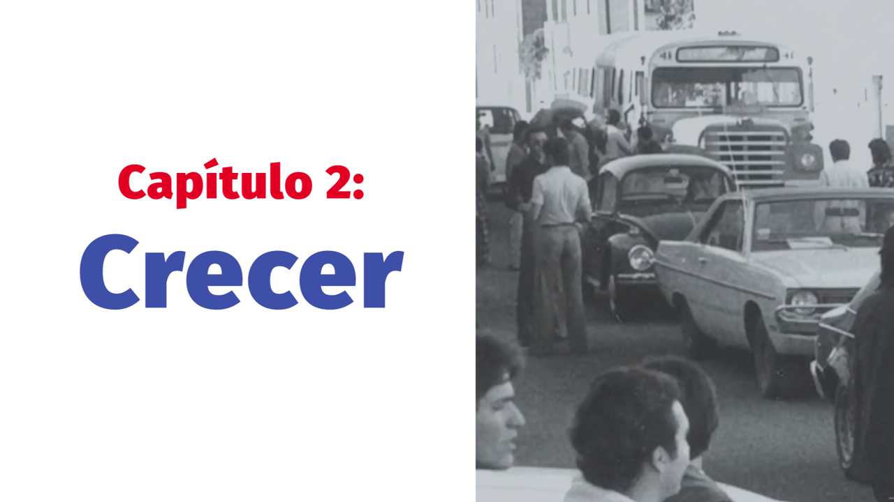 E2 Crecer