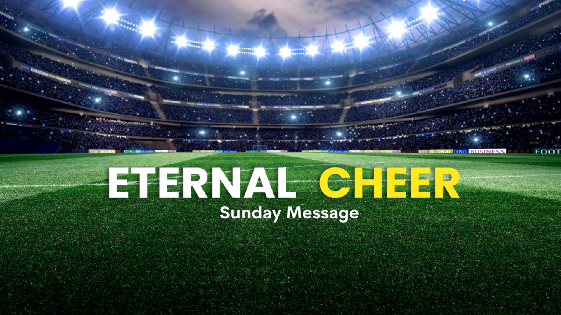 Eternal Cheer