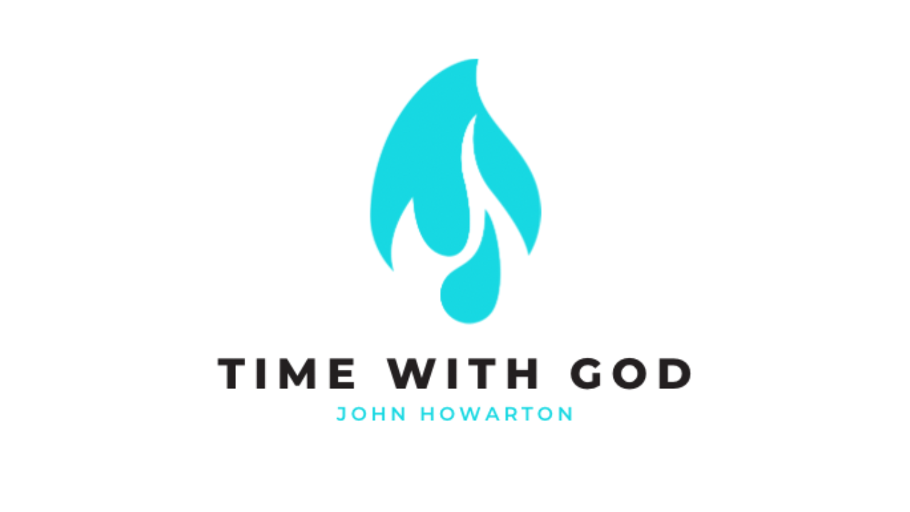 Time With God