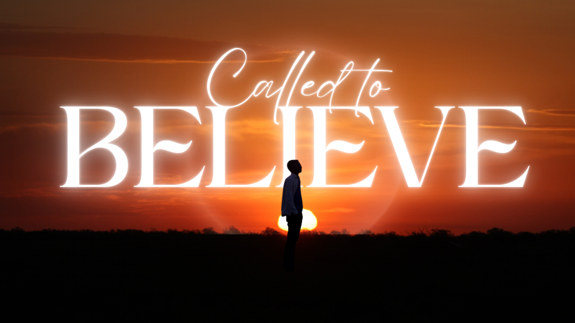 Called to Believe