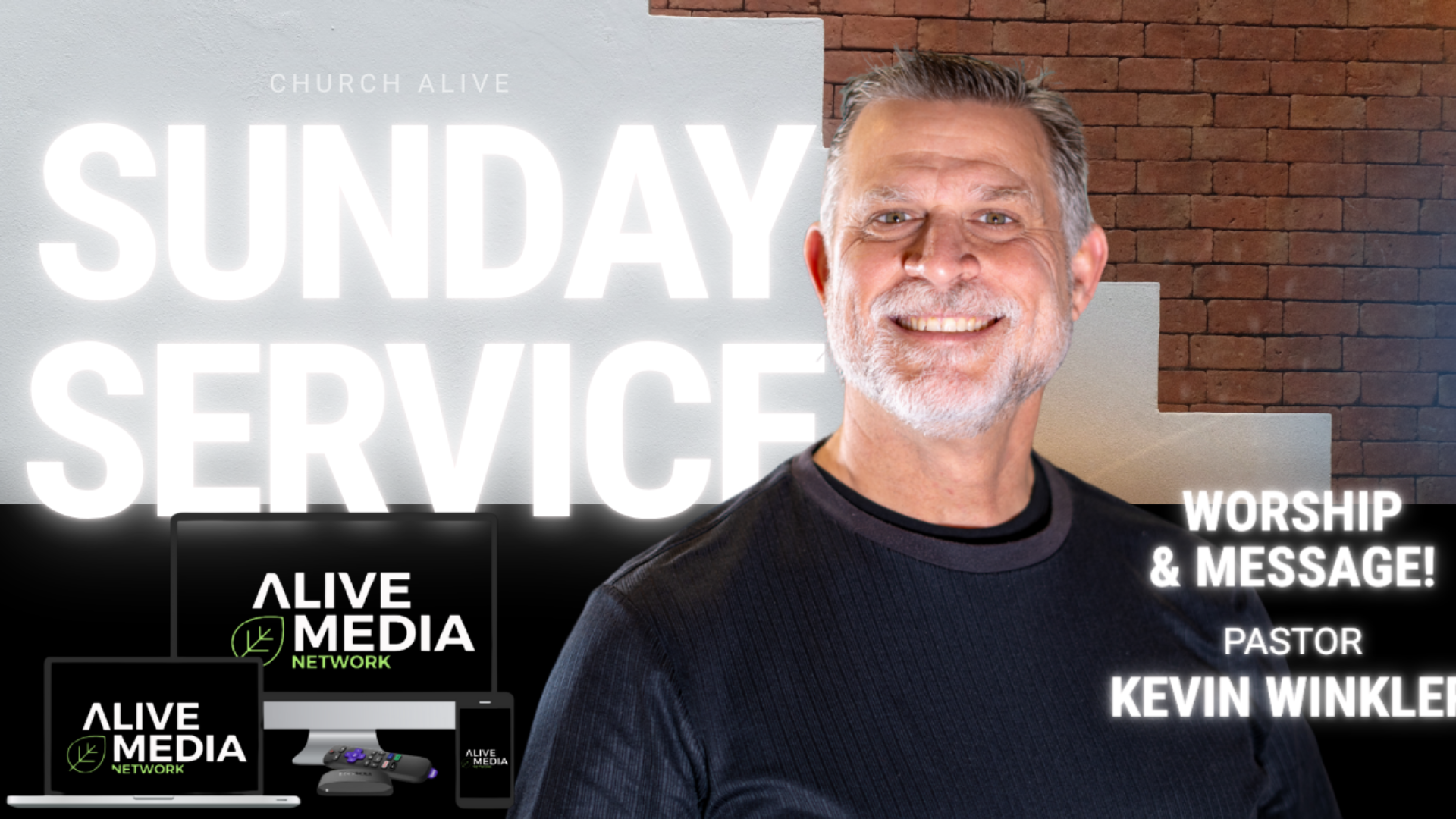Full Service Live/Replay