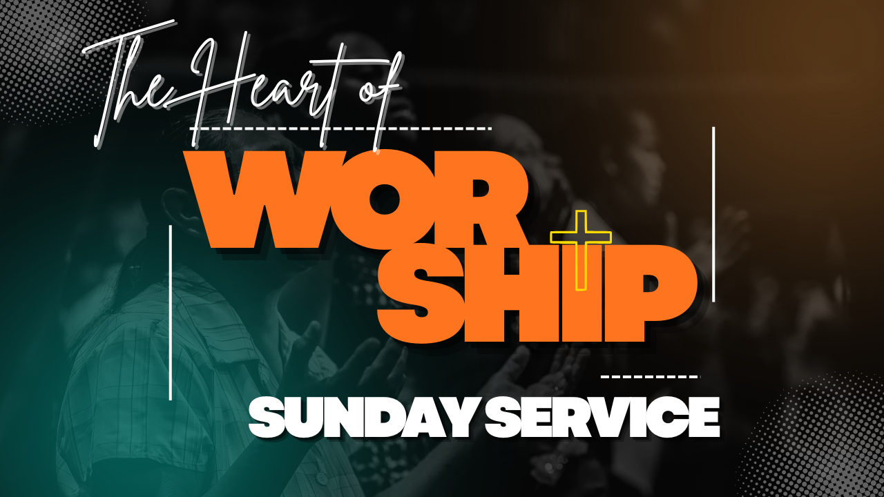 The Heart of Worship