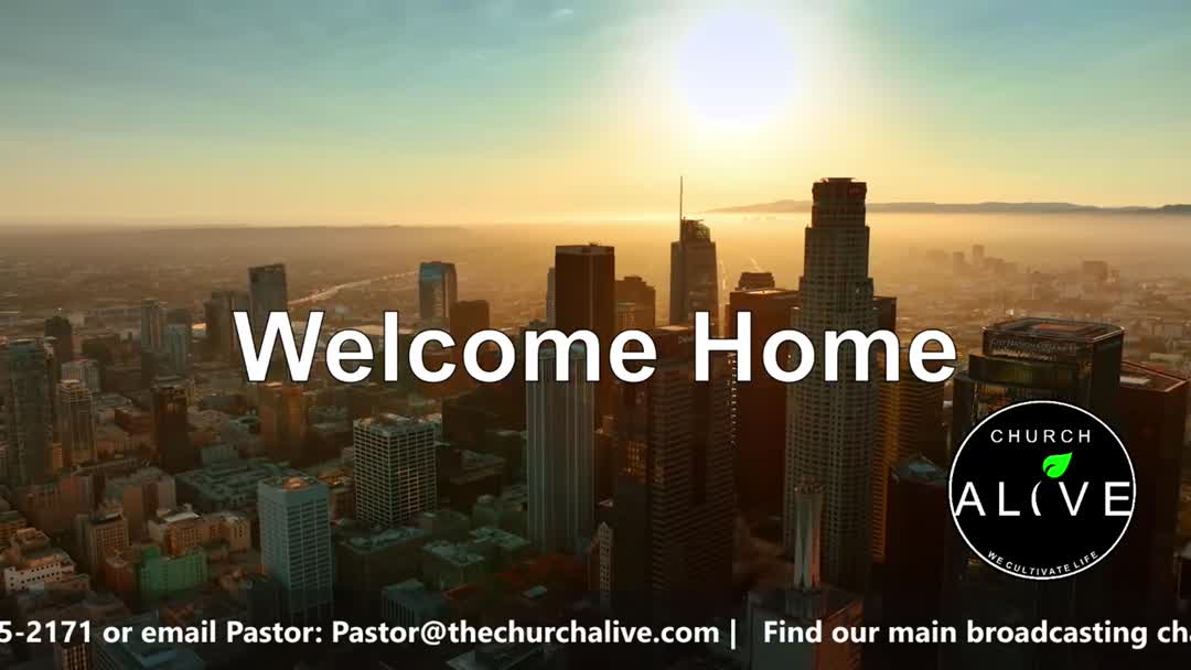 2026 Arise | Today (prophetic message)