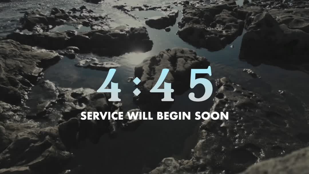 Highways: Full Sunday Service Live/Replay