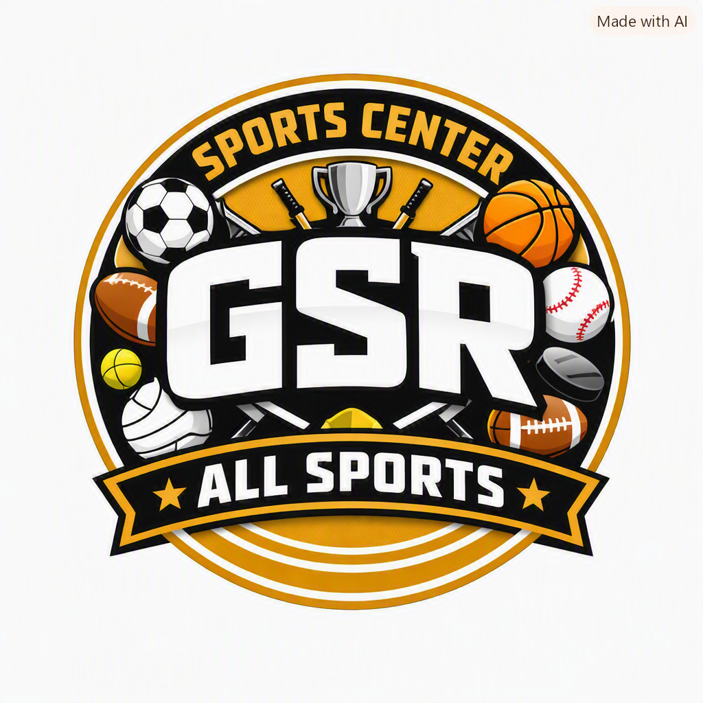 GSR High School Sports